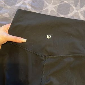 Lululemon leggings